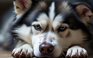 哈士奇幼犬发烧的症状及处理方法（了解哈士奇幼犬发烧的表现，及时采取有效措施）