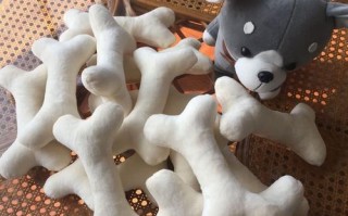 两个月幼犬的最佳咀嚼之选（满足幼犬啃咬天性，促进牙齿健康发育）