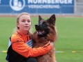 给你的德国牧羊犬美容很重要（照顾你的宠物，让牠们更加美丽健康）