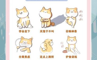 如何训练萨摩耶幼犬——培养听从和社交能力