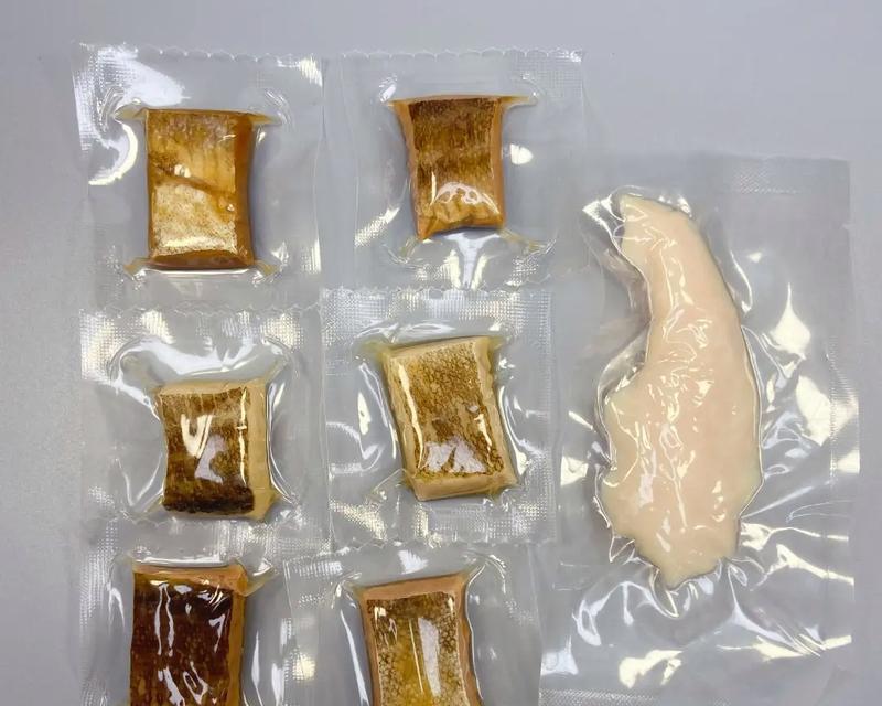 提升狗狗毛发的食物秘籍（探索改善狗狗毛发的营养食品）-第2张图片-萌宠乐园