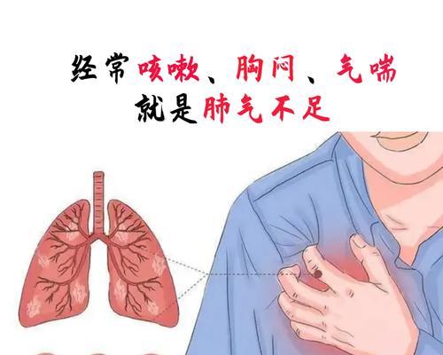 喘粗气咳嗽的原因分析（揭秘喘粗气咳嗽的病因及处理方法）-第1张图片-萌宠乐园