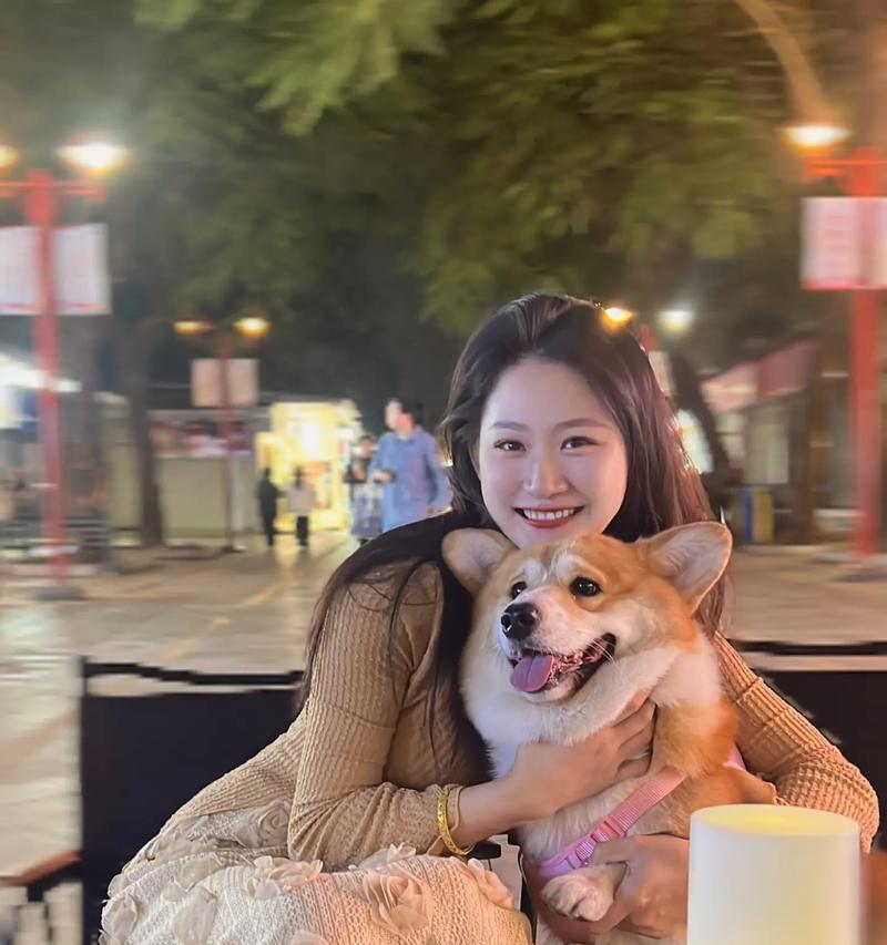 柯基犬46天饮食指南（健康成长的关键是科学饮食）-第2张图片-萌宠乐园